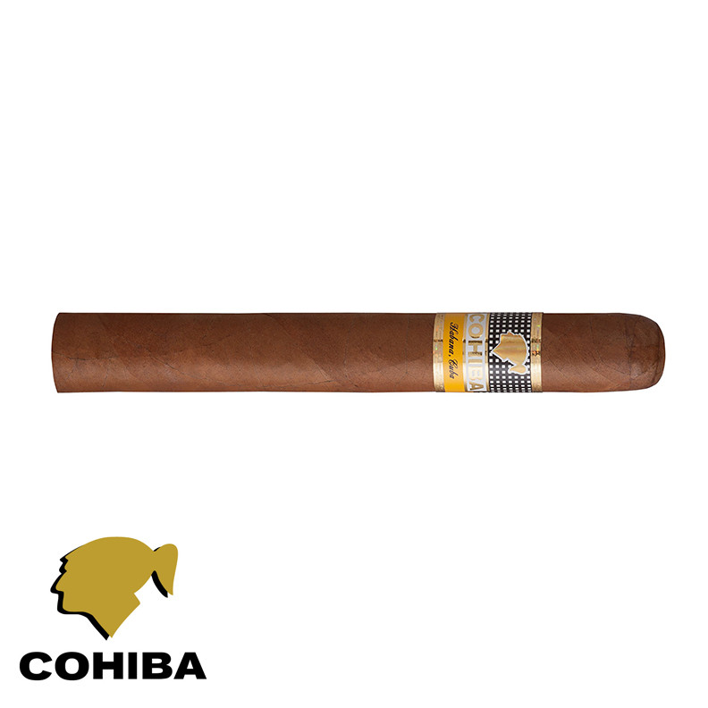 charuto cohiba siglo IV campinas
