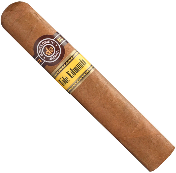 Charuto montecristo wide edmundo em campinas