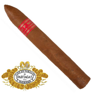 charuto partagas p2 em campinas