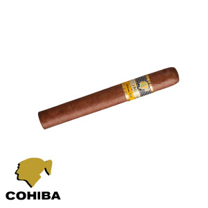 charuto cohiba siglo II campinas