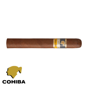 charuto cohiba siglo IV campinas