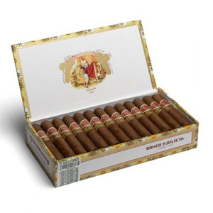 charuto romeo y julieta wide churchill