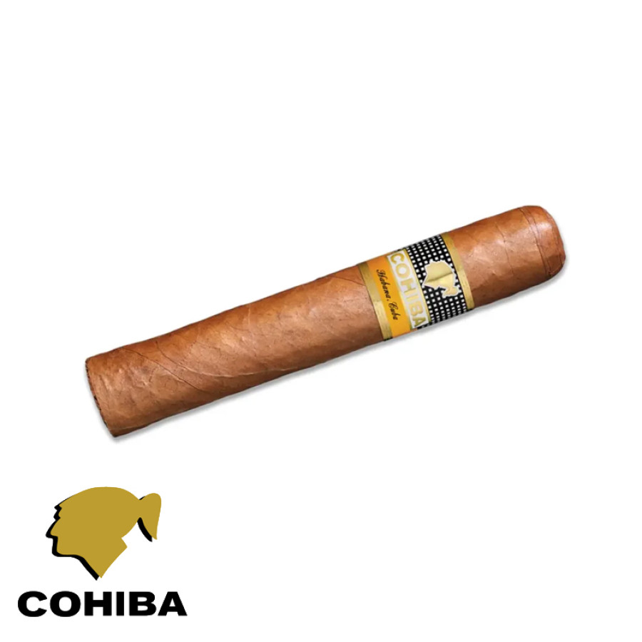 Charuto Cohiba robustos em campinas