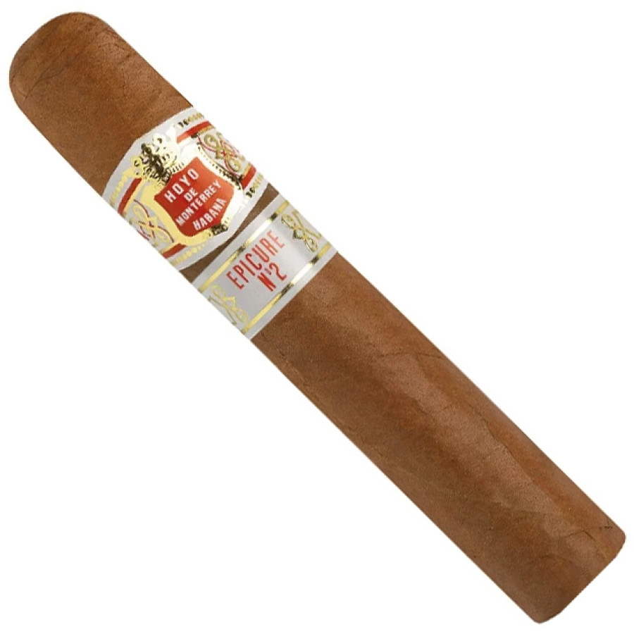hoyo de monterrey epicure n.2 em campinas