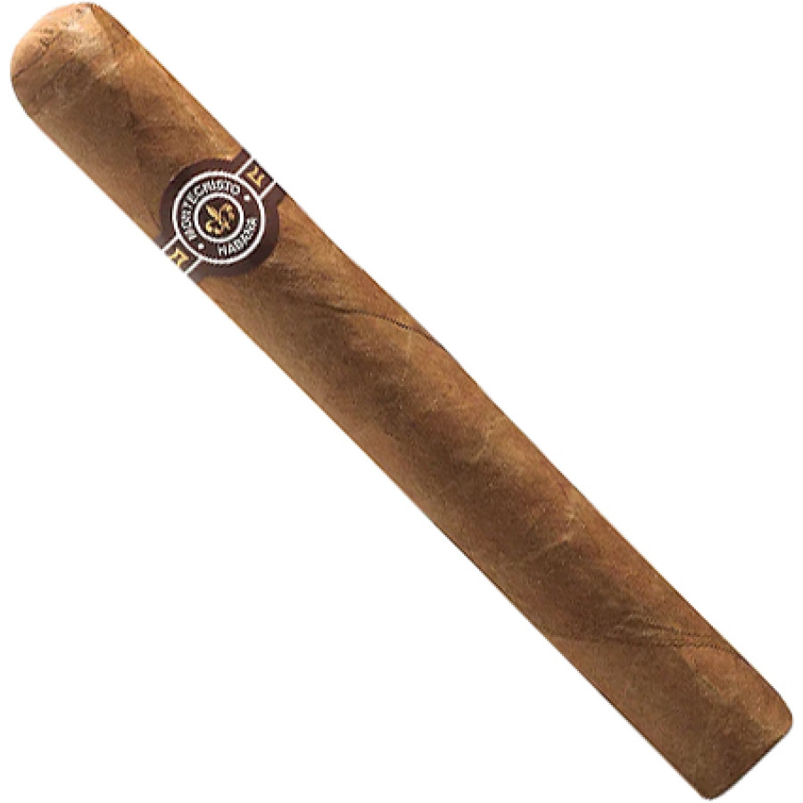 Charuto Montecristo Double Edmundo em campinas