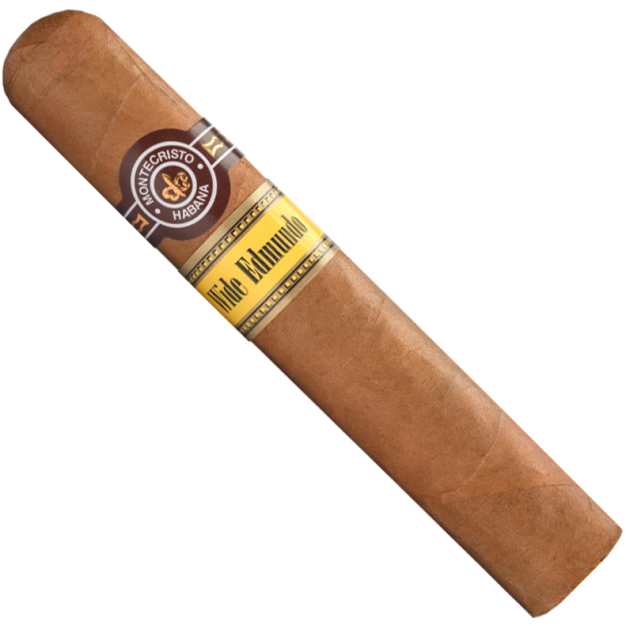 Charuto montecristo wide edmundo em campinas