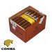 charuto cohiba siglo II campinas